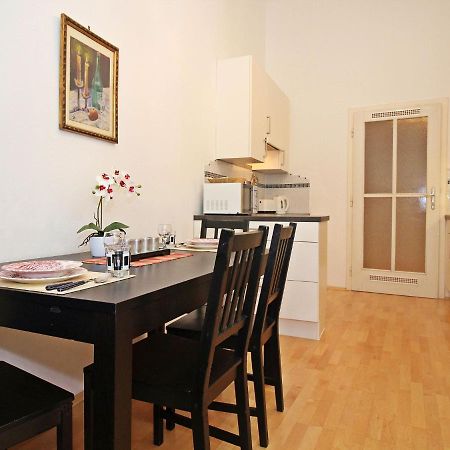 Apartment Judenplatz By Interhome فيينا المظهر الخارجي الصورة