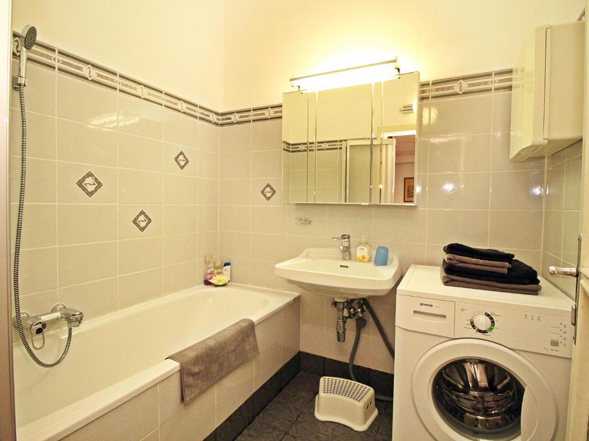 Apartment Judenplatz By Interhome فيينا المظهر الخارجي الصورة