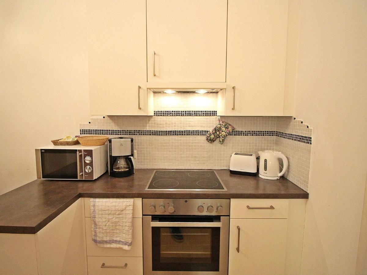 Apartment Judenplatz By Interhome فيينا المظهر الخارجي الصورة