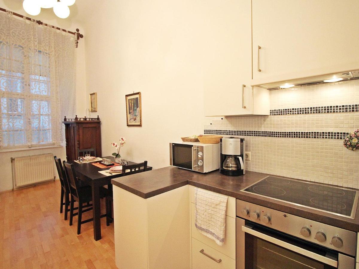 Apartment Judenplatz By Interhome فيينا المظهر الخارجي الصورة