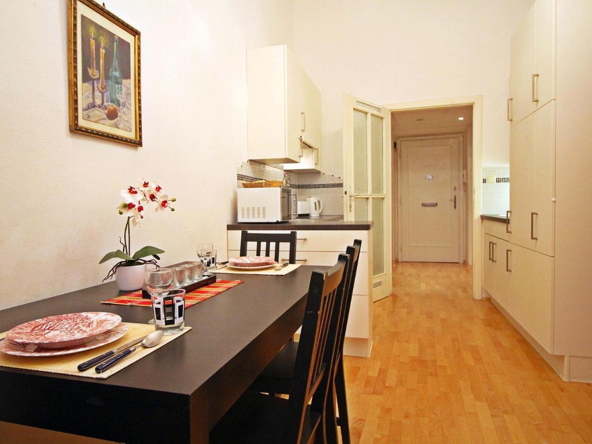 Apartment Judenplatz By Interhome فيينا المظهر الخارجي الصورة