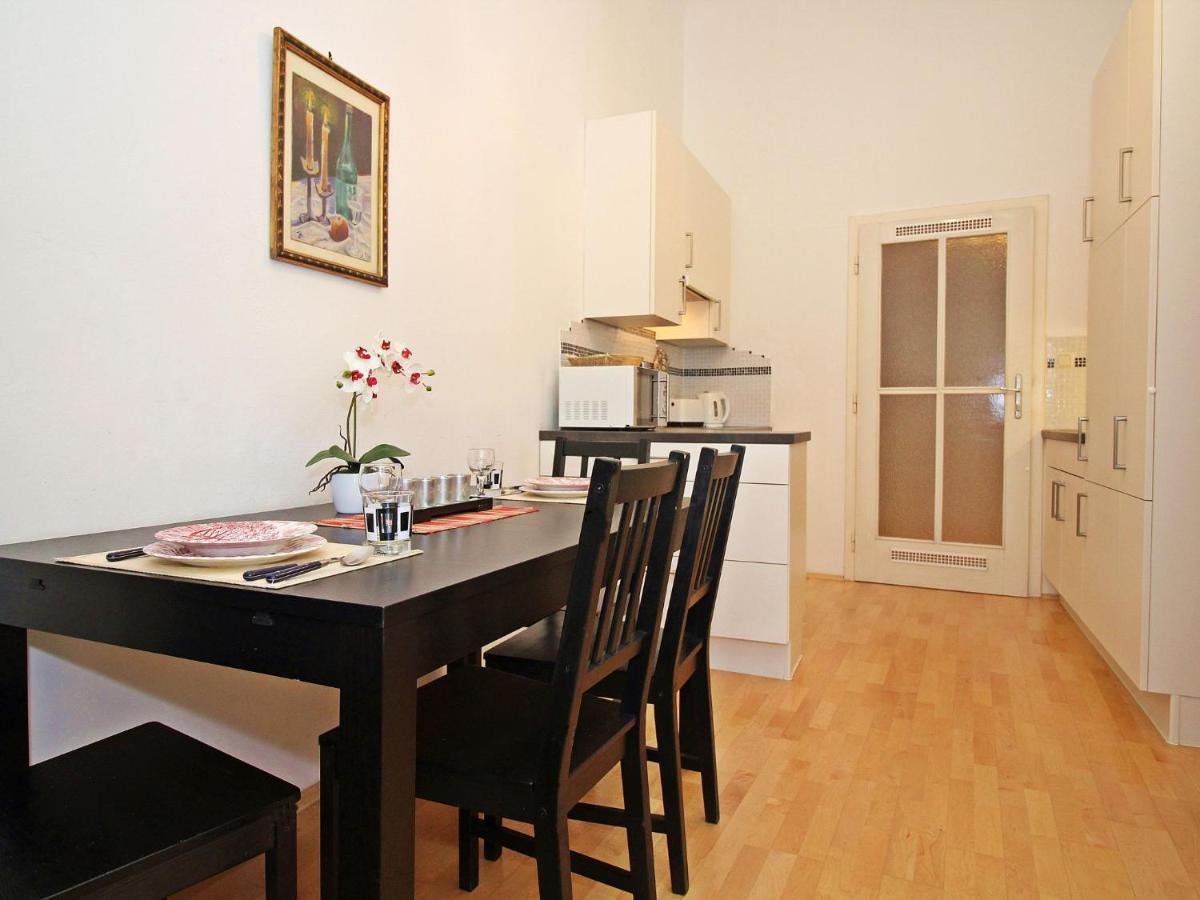 Apartment Judenplatz By Interhome فيينا المظهر الخارجي الصورة