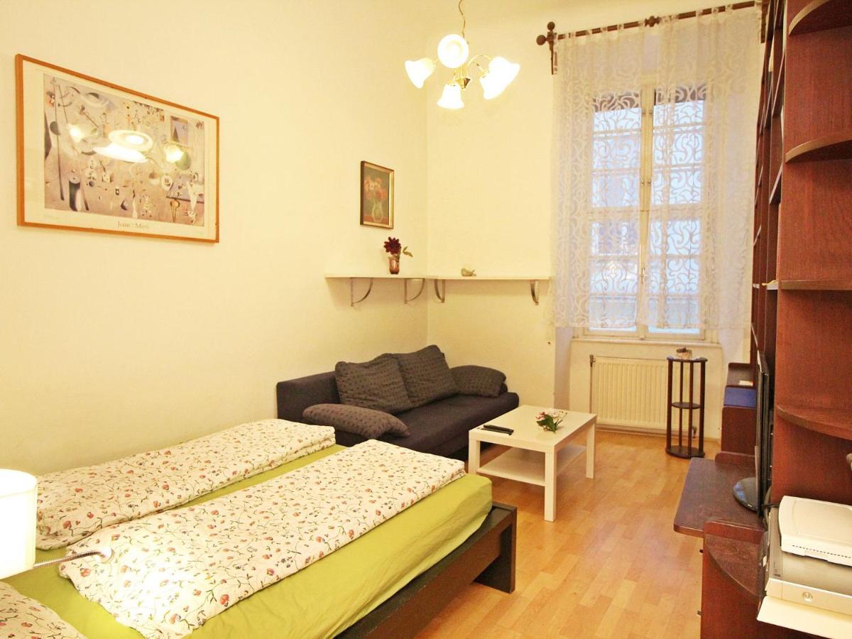 Apartment Judenplatz By Interhome فيينا المظهر الخارجي الصورة